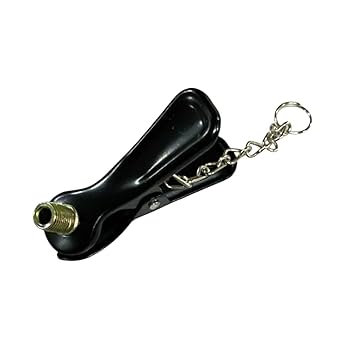 Amazon | トップ(Top) 自転車用品 空気入れ トンボ口 #2657
